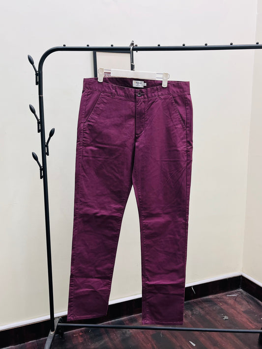 Fa.rah original pants d64 yc
