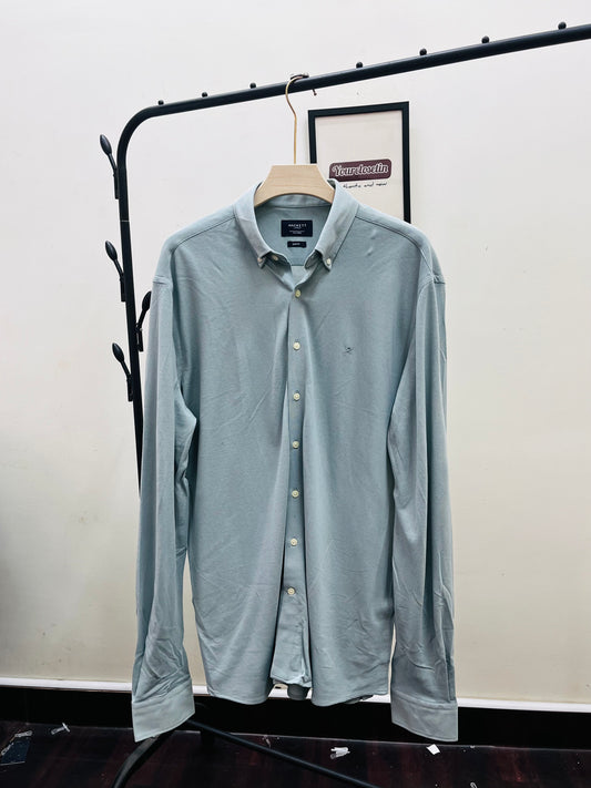Hac.kett original shirt