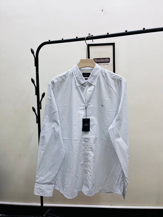 Hac.kett original shirt qc