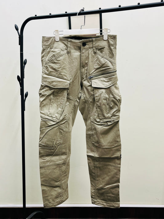 G-ST.AR cargos