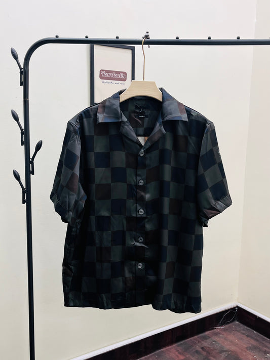 Reiss original fit shirt d47 yc