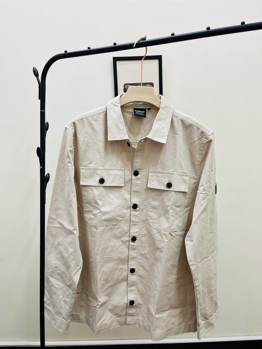 Bar.bour original overshirt