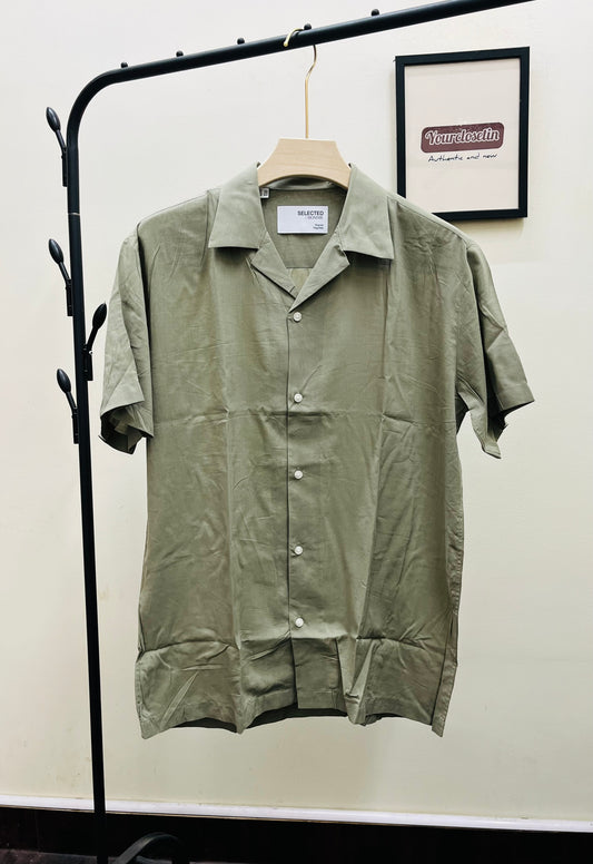 Selected hom.me OG shirt 4