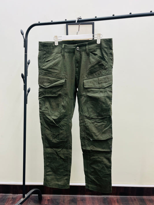 G-ST.AR cargos