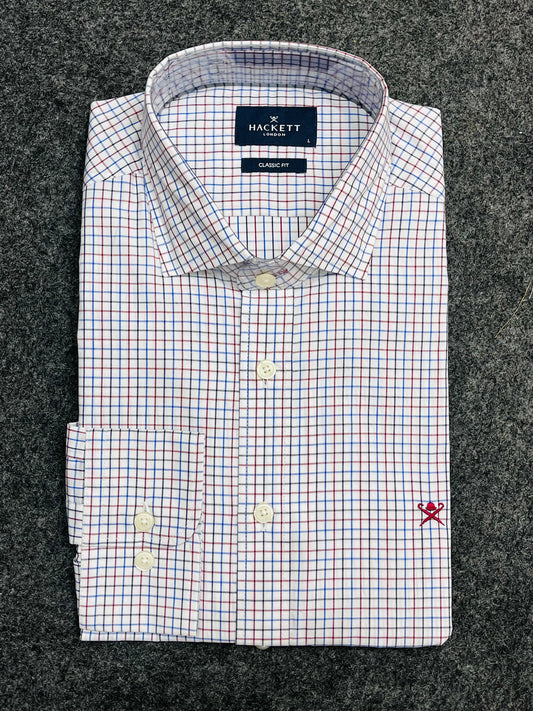 Hac.kett original shirt d91