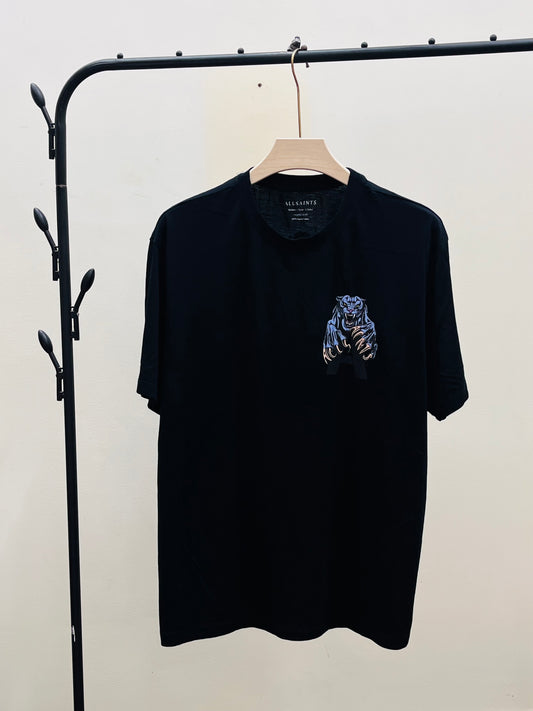 All Saints oversize T-shirt d96