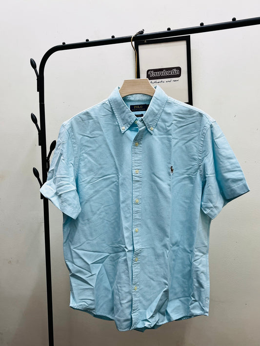 R L PO.LO original classic fit shirt cod
