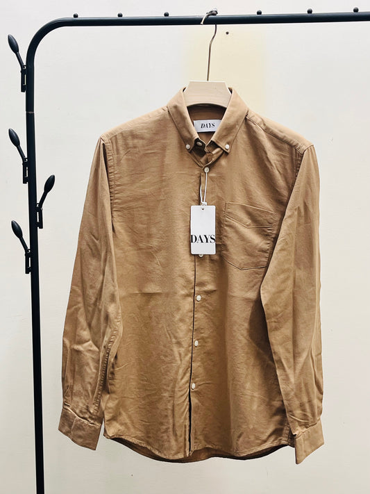 DAYS original shirt s01