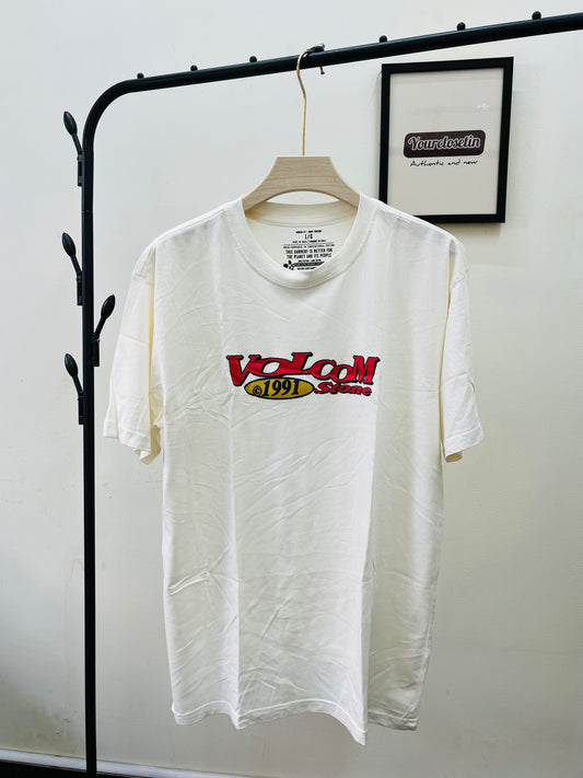 Vol.com oversized OG T-shirt