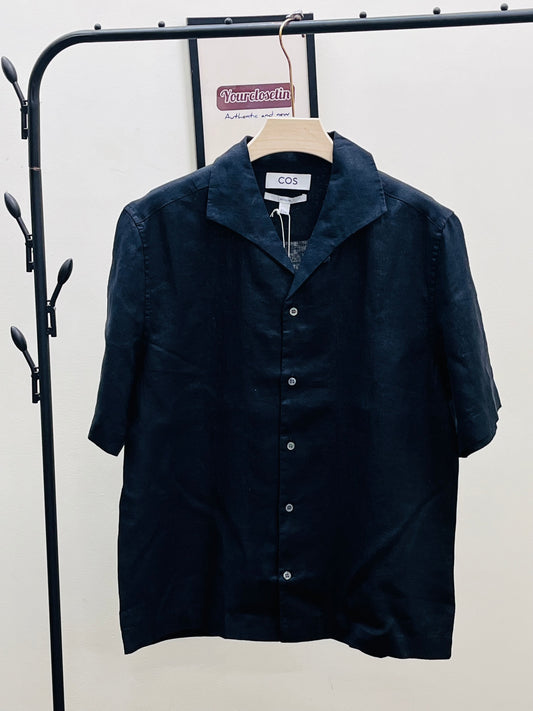 COS original linen shirt d76 yc