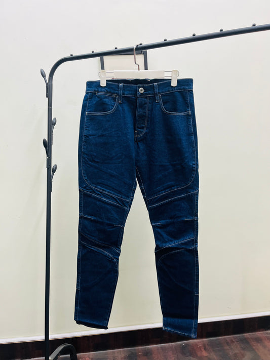 G-ST.AR original skinny jeans