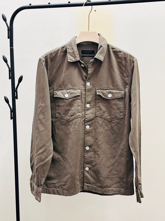 All saints original relaxed fit shirt. DM