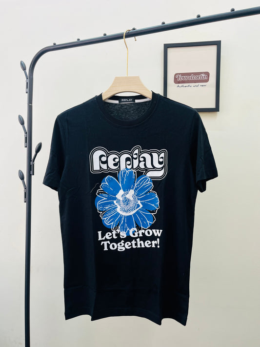 Re.play OG T-shirt