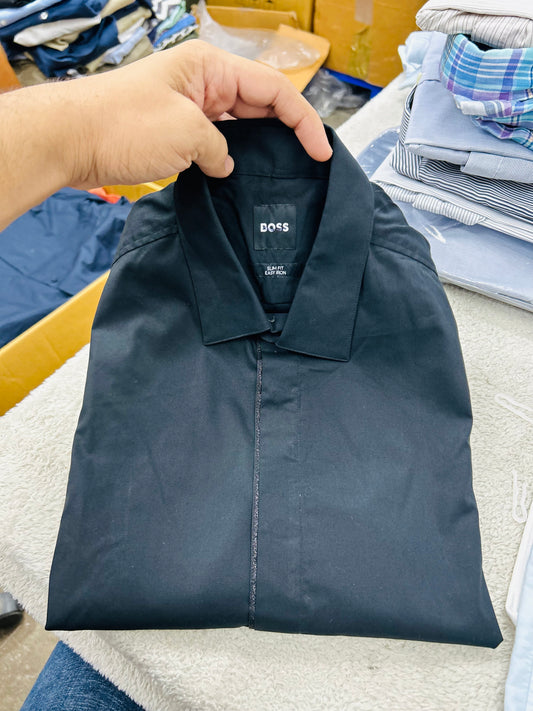 Bo.ss original shirt