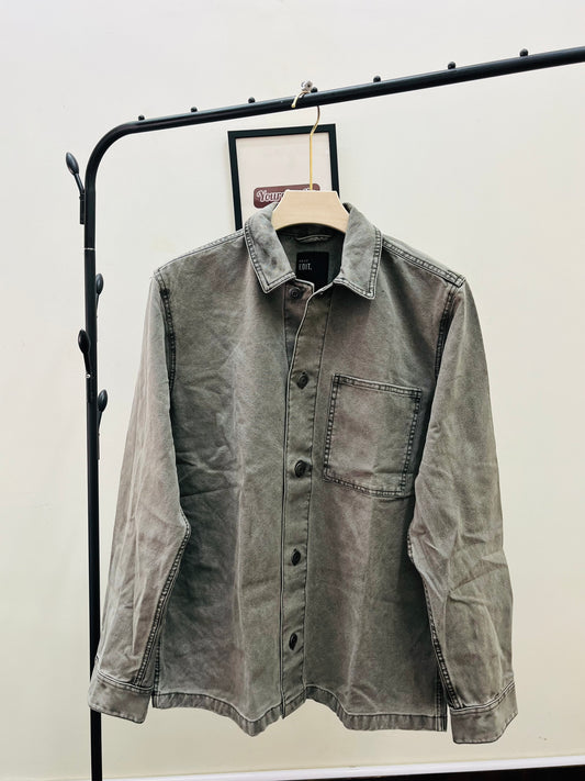 NE.XT original jacket