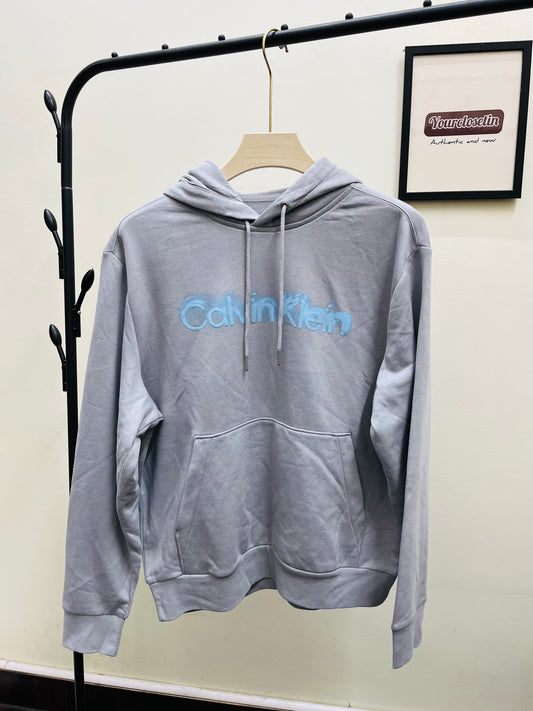 C K original hoodie