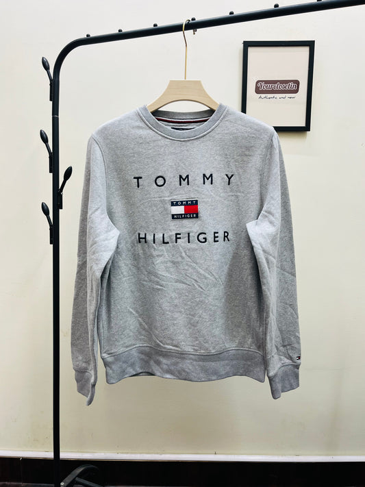 To mmy og sweatshirt