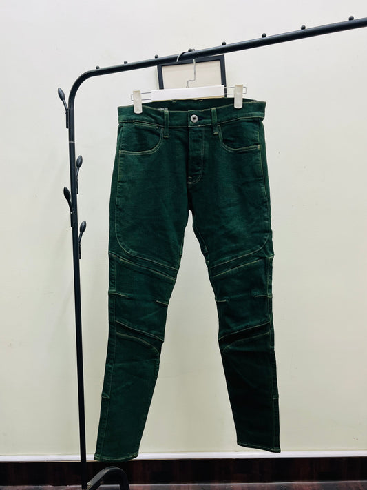 G-ST.AR original skinny jeans