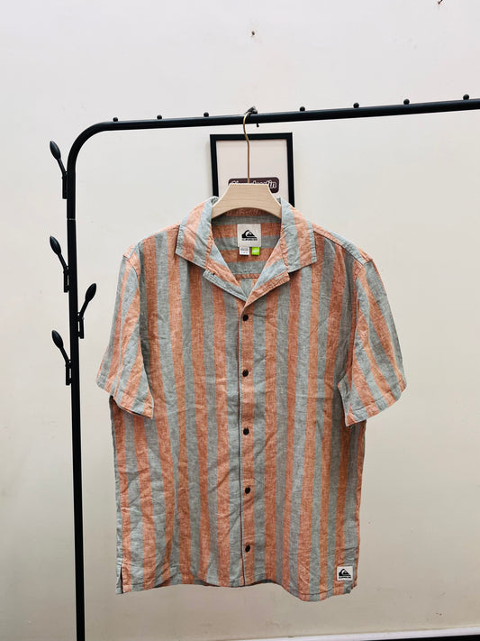 Quik.silver original shirt qc