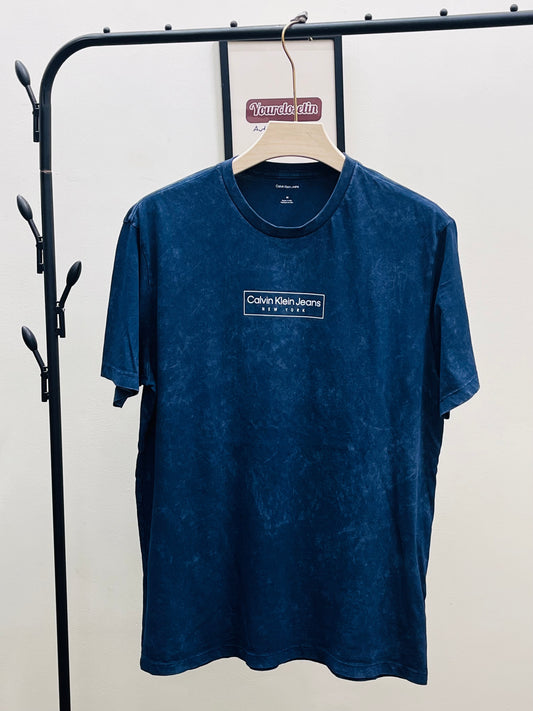 C.k original T-shirt d74