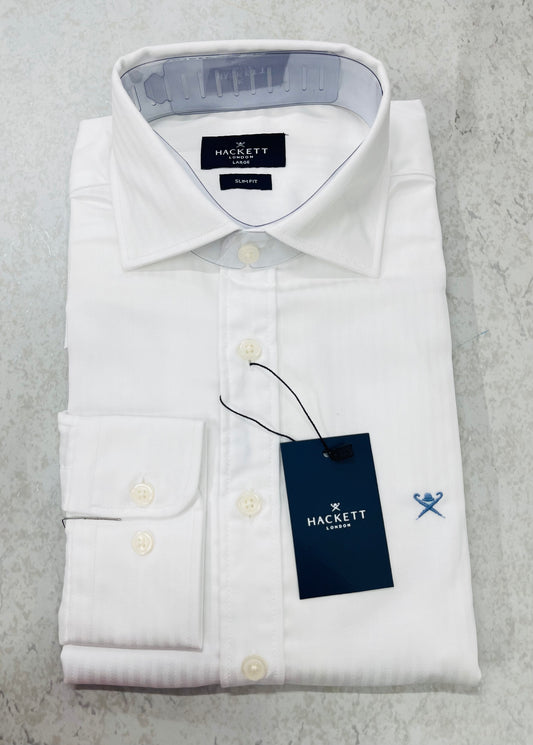 Hac.kett shirt d41