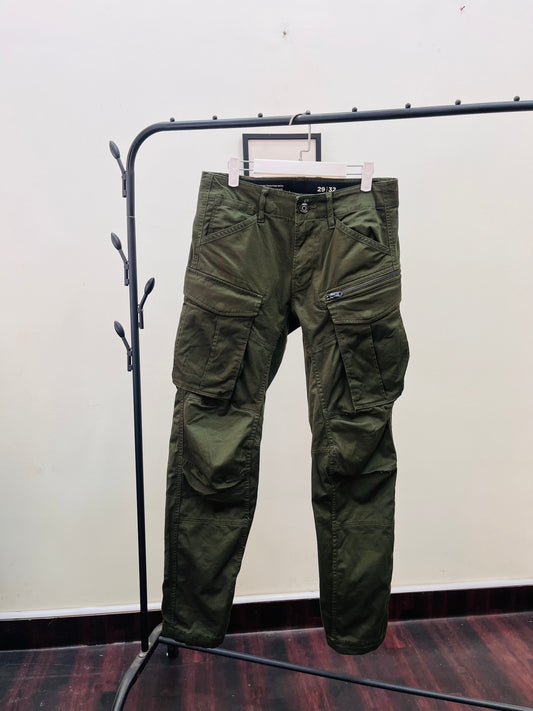 G st.ar original cargos d4