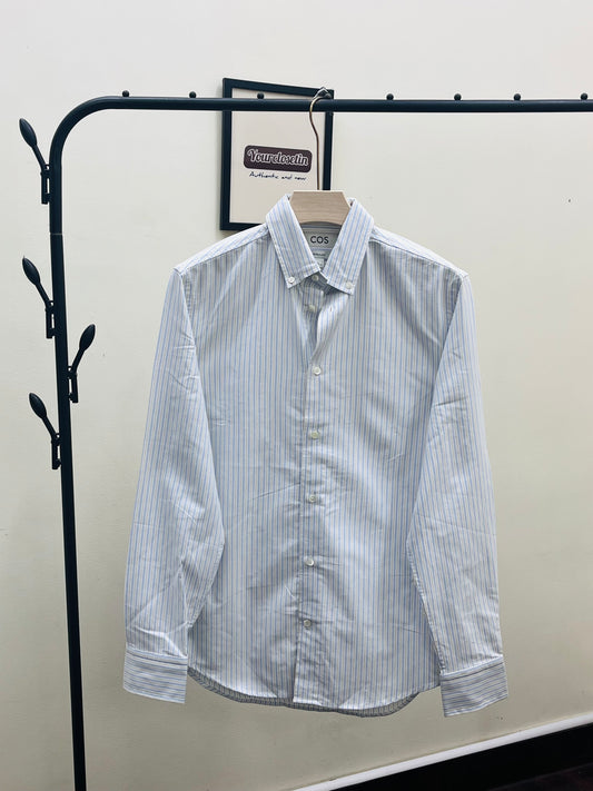 COS original relaxed fit shirt d46