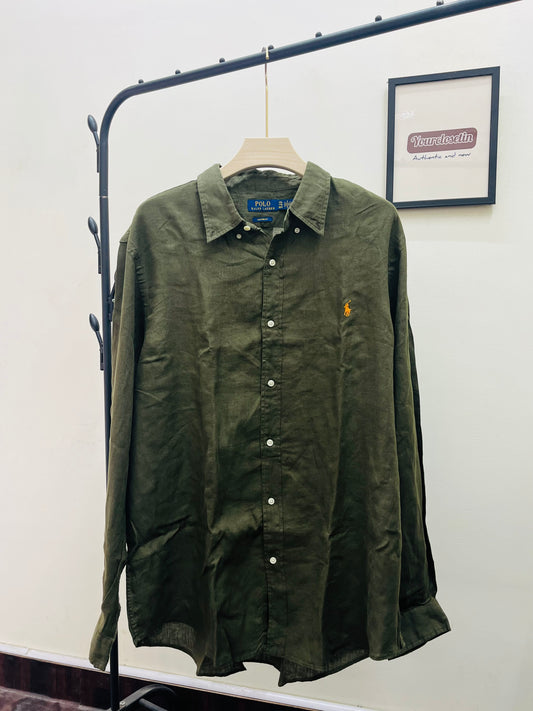Po.lo original shirt updated 8