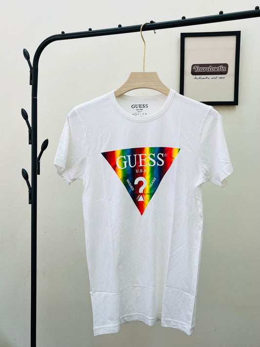 GUE.SS original T-shirt
