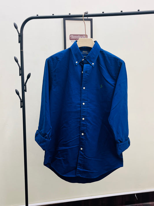 R L PO.LO original shirt d99