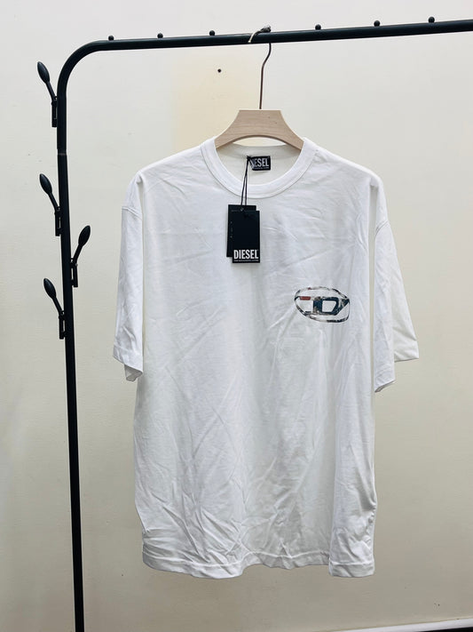 Die.sel original T-shirt d86