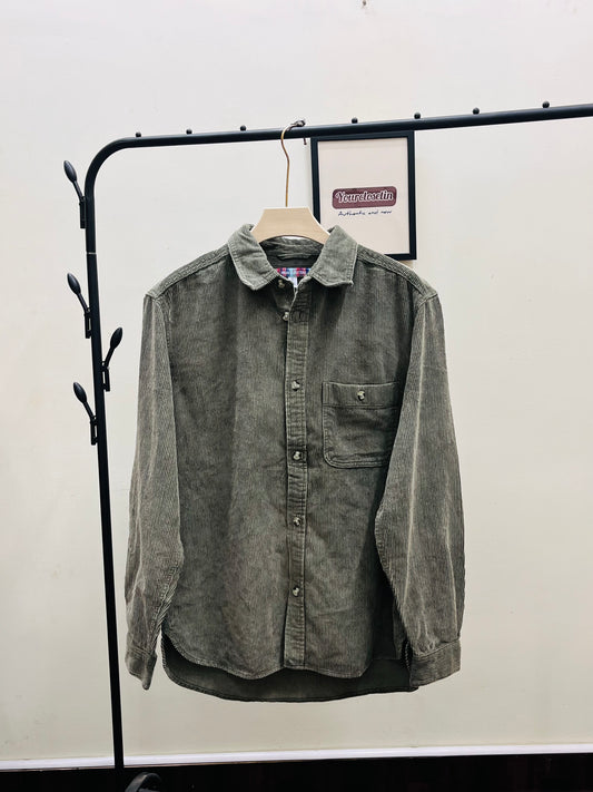 Urban outfitters oversized shirt d2