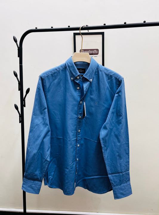 Hac.kett original shirt qc