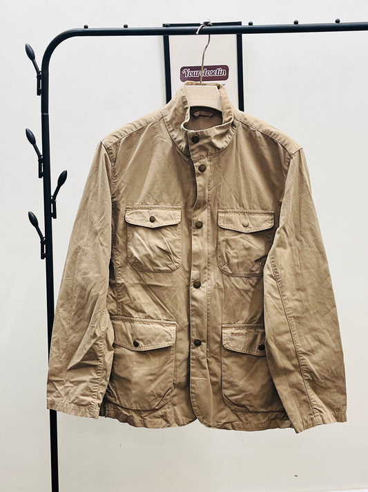Barbour original jacket d78 cc