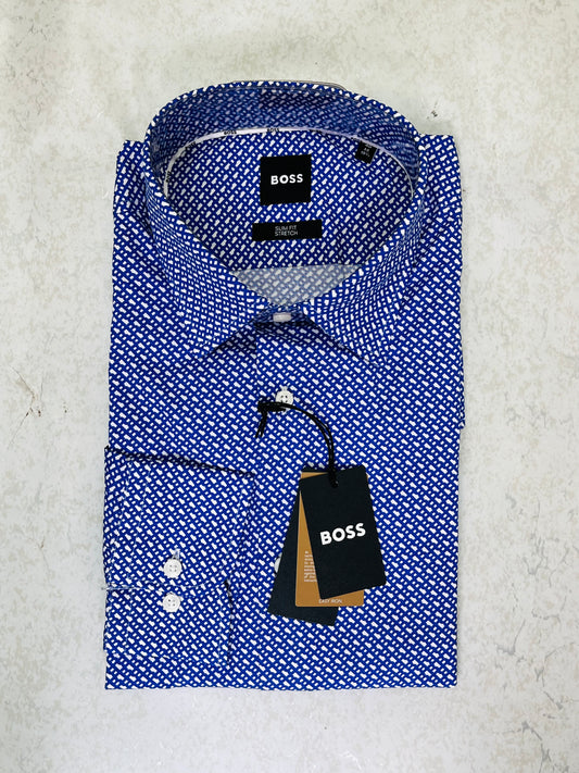 Bo.ss shirt d94