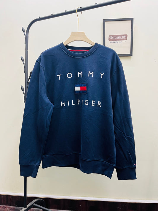 To mmy og sweatshirt