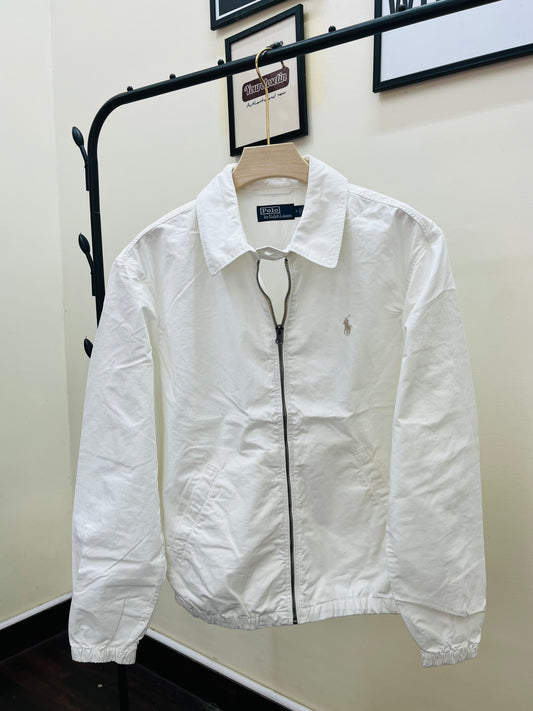 R L PO.LO original jacket