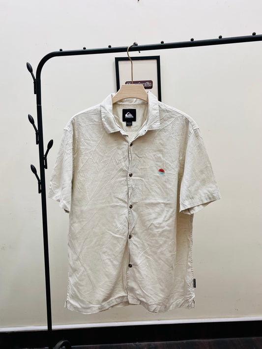 Quik.silver original shirt qc