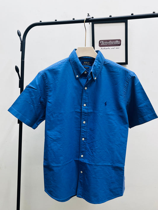 R L PO.LO original  classic fit shirt cod