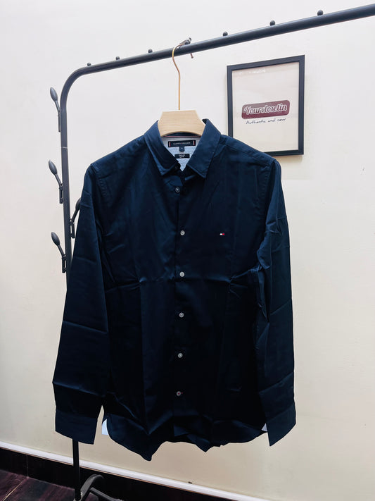 To.mmy original shirt qc