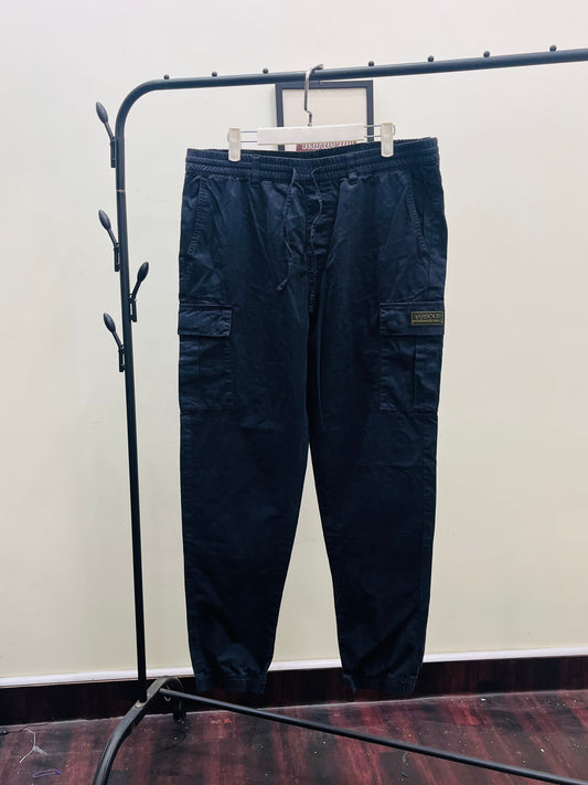 Bar.bour original pants d69