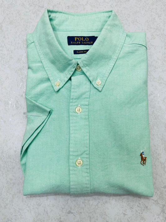 R L PO.LO original short sleeve  shirt d99