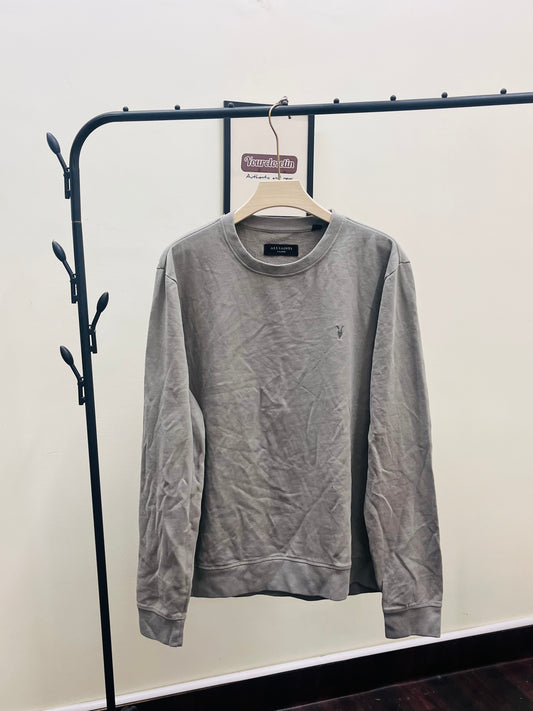 All saints sweatshirt d42