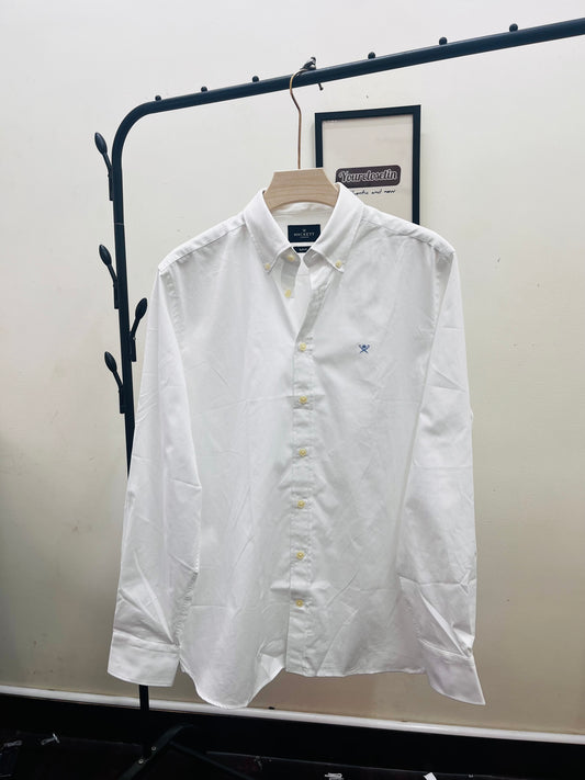 Hac.kett original shirt