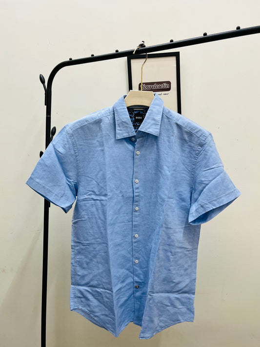 Bo.ss original shirt