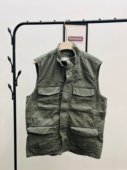 Barbour original jacket d48 yc