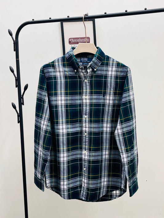 R L PO.LO original shirt d71 yc