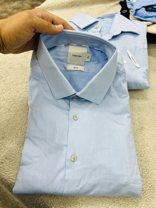 C k original shirt