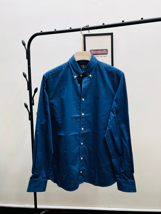 Hac.kett original shirt qc