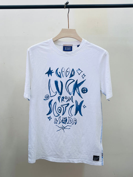 Scotch.&.soda T-shirt d01d
